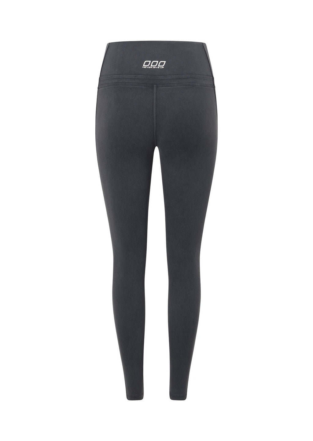 Fade Out Washed Ankle Biter Leggings