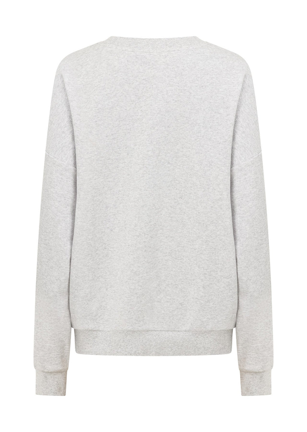 New Sport Sweatshirt