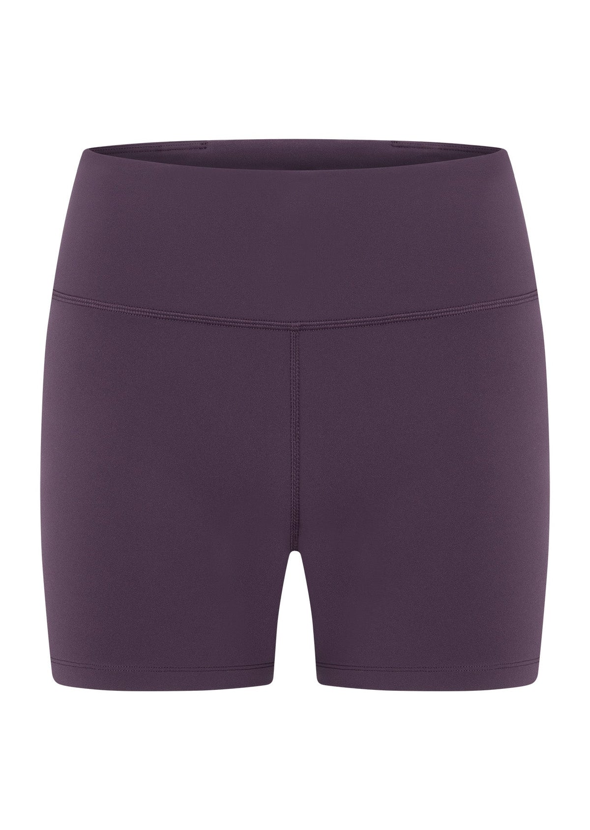 Limited Edition Lotus No Chafe 12cm Bike Shorts