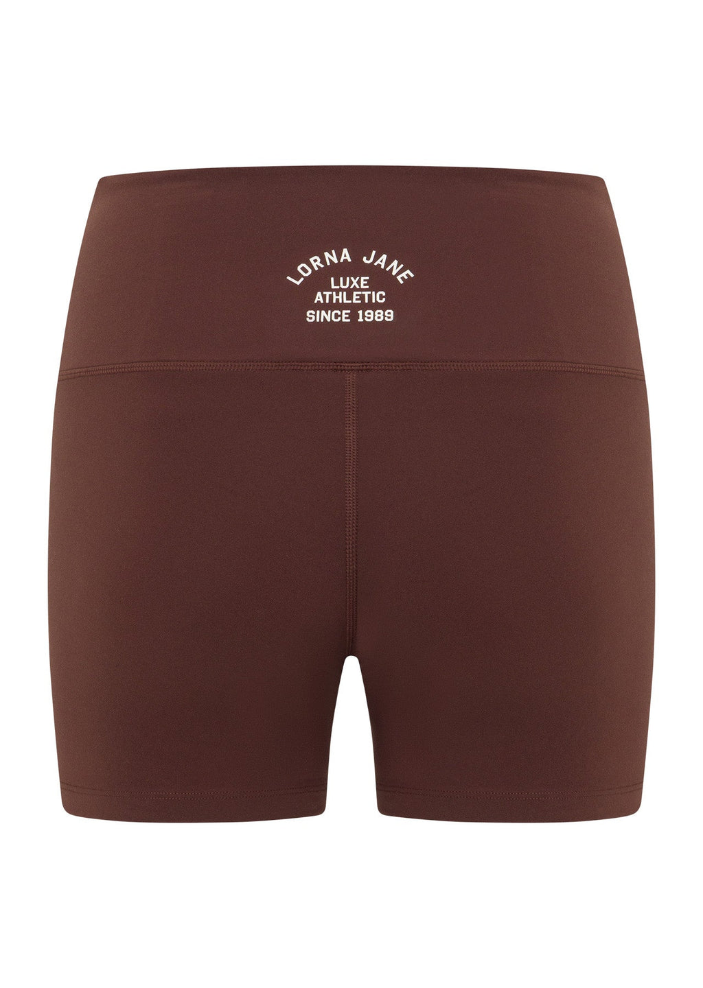 Limited Edition Lotus No Chafe 12cm Bike Shorts