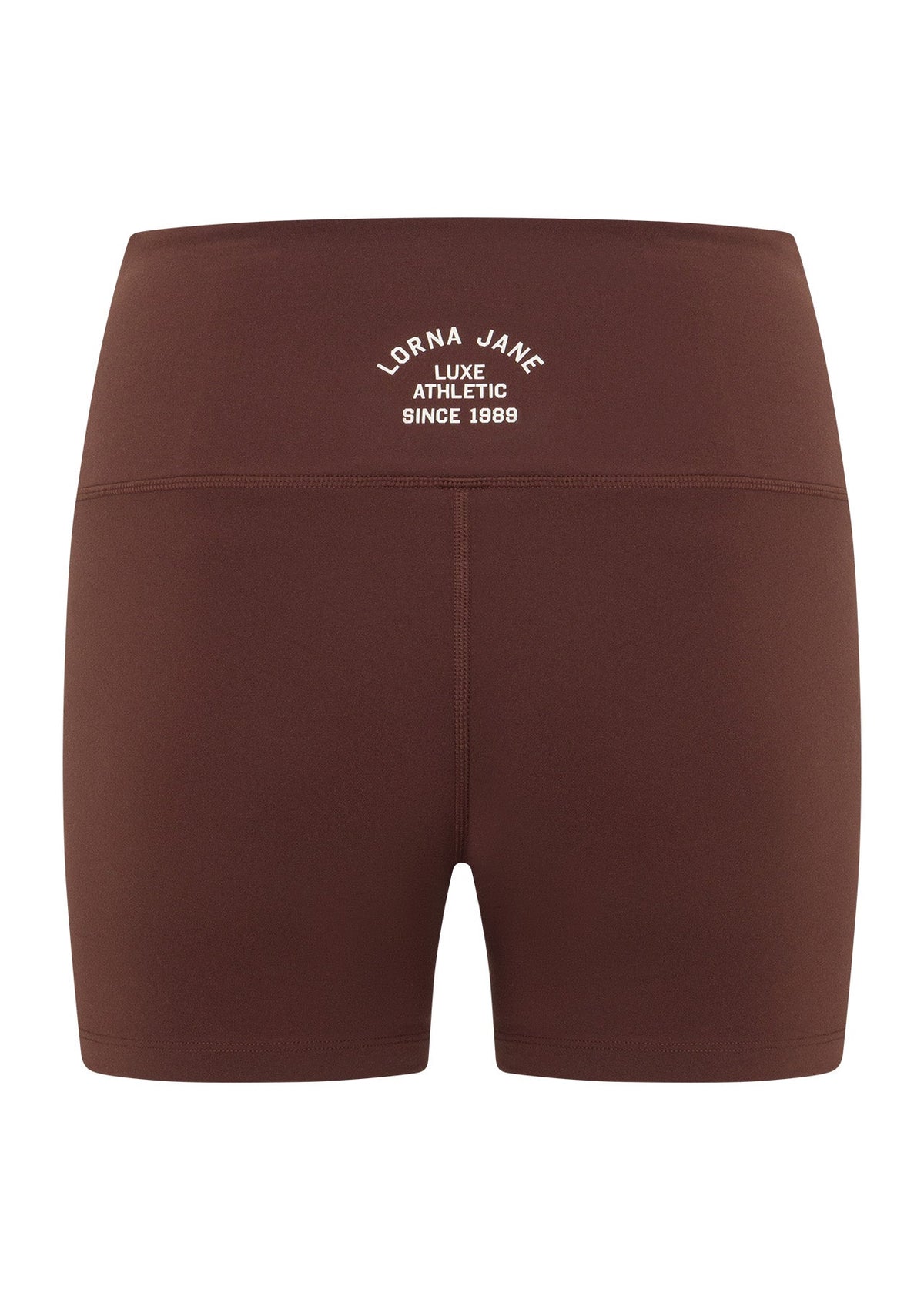 Limited Edition Lotus No Chafe 12cm Bike Shorts