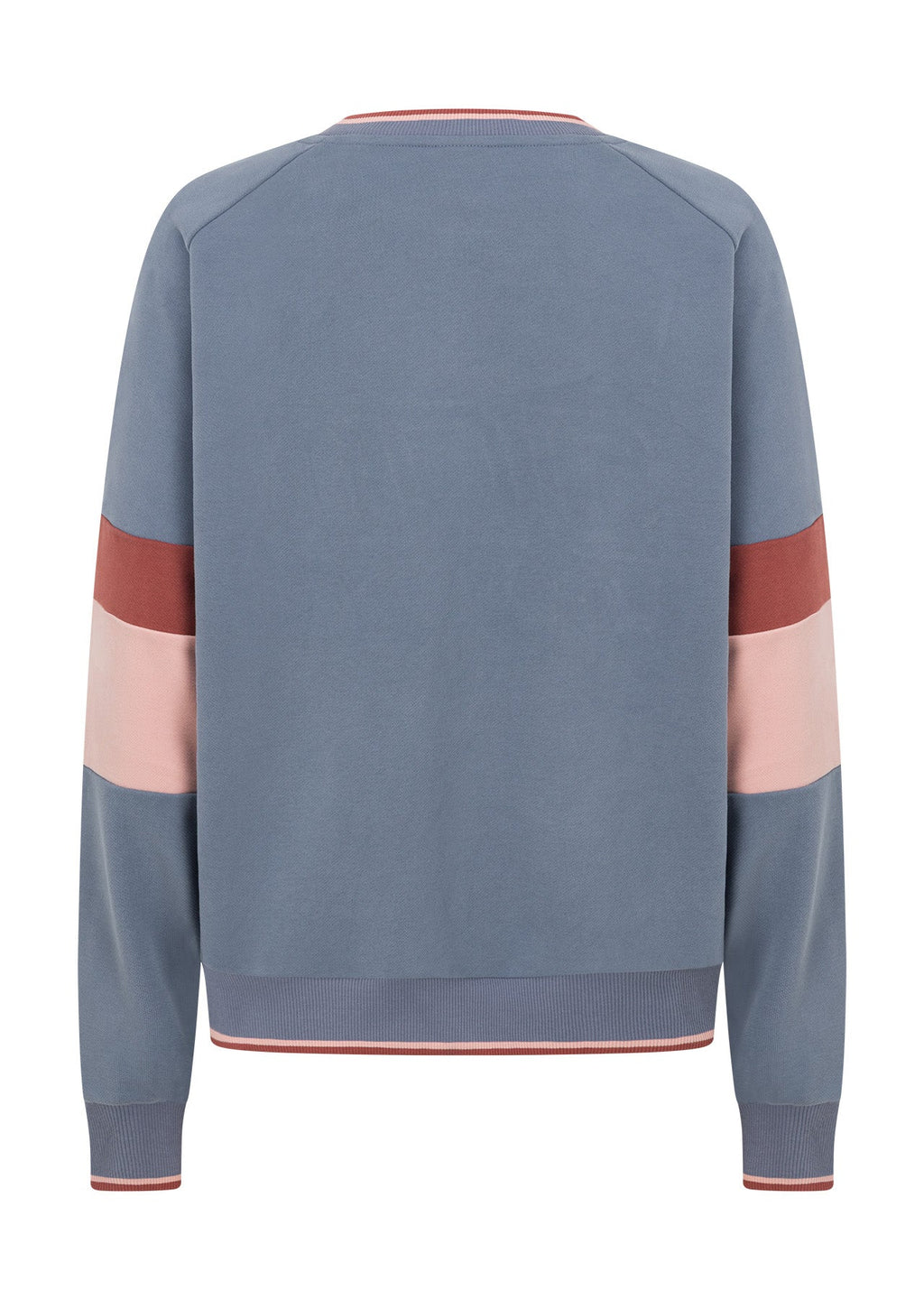 Iconic Sport Panelled Sweat