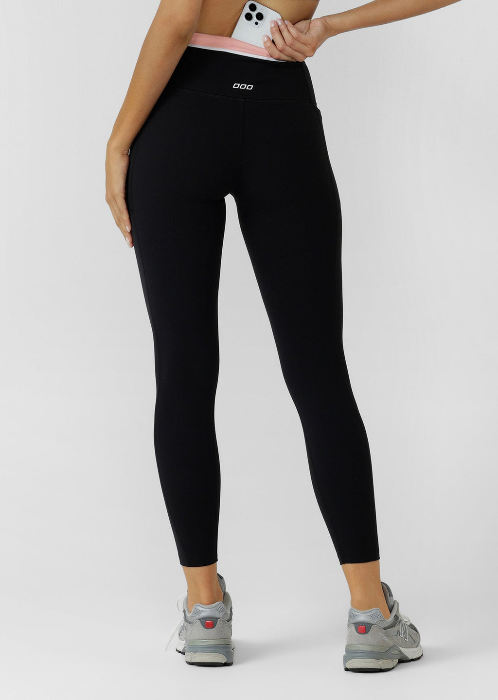 All Out Full Length Leggings