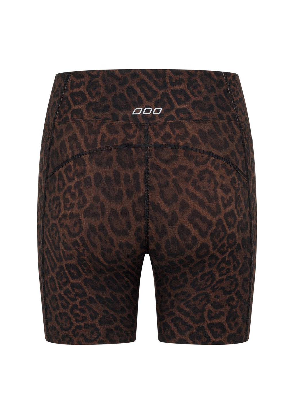 Amy Phone Pocket Tech Bike Shorts