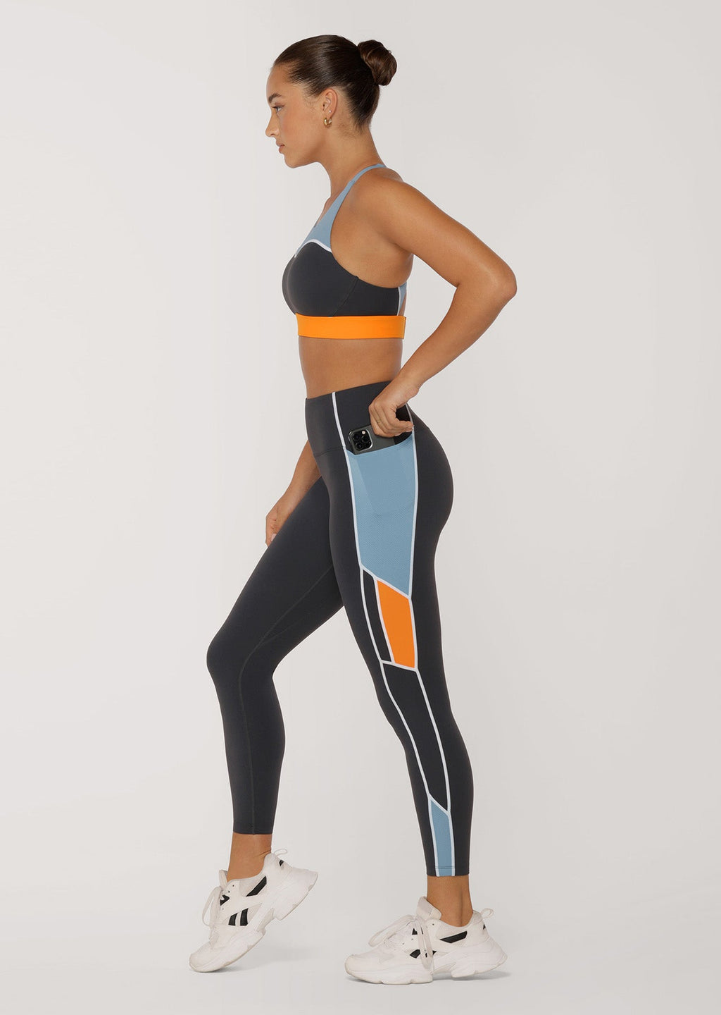 Enduro No Ride Ankle Biter Leggings
