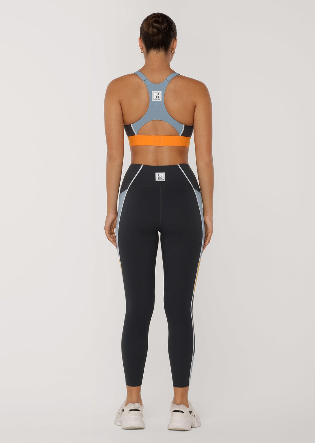 Enduro No Ride Ankle Biter Leggings