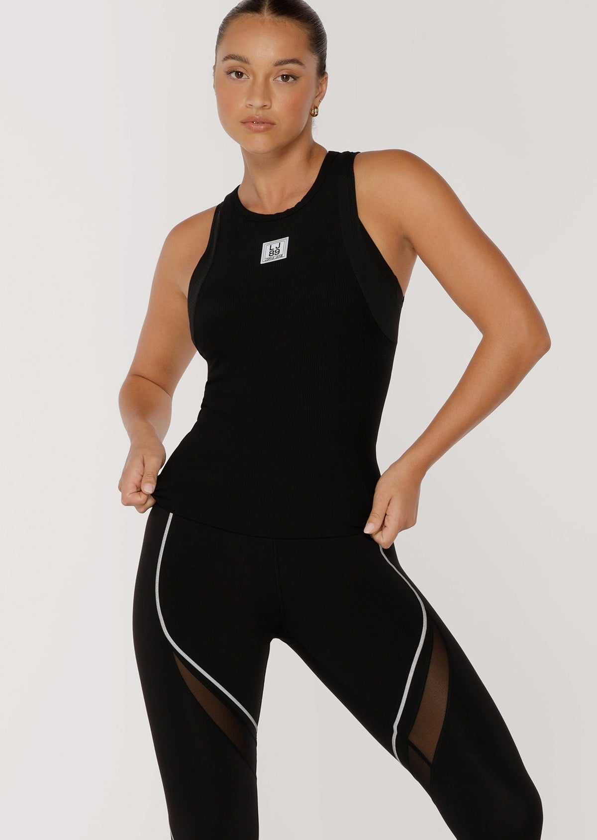 Enduro Active Tank