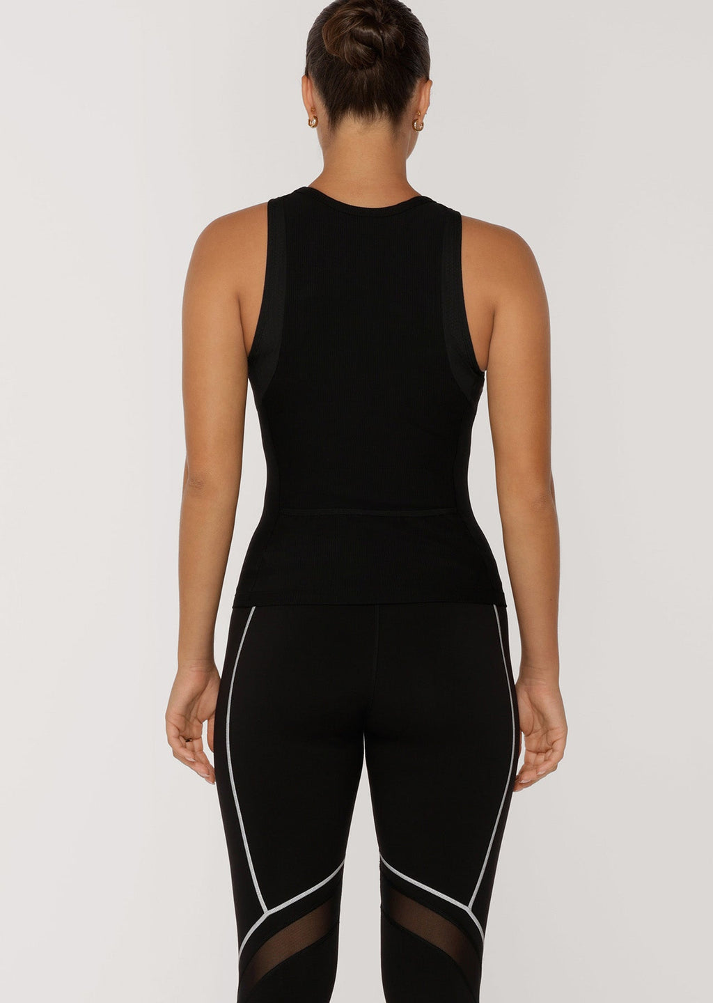Enduro Active Tank