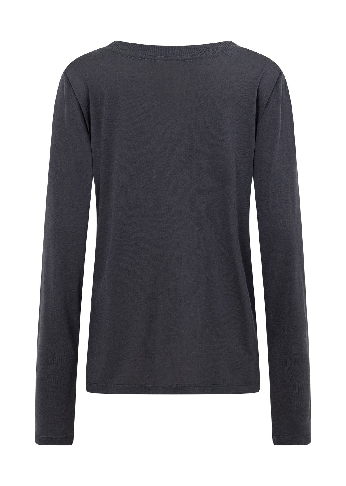 Lotus Long Sleeve Top
