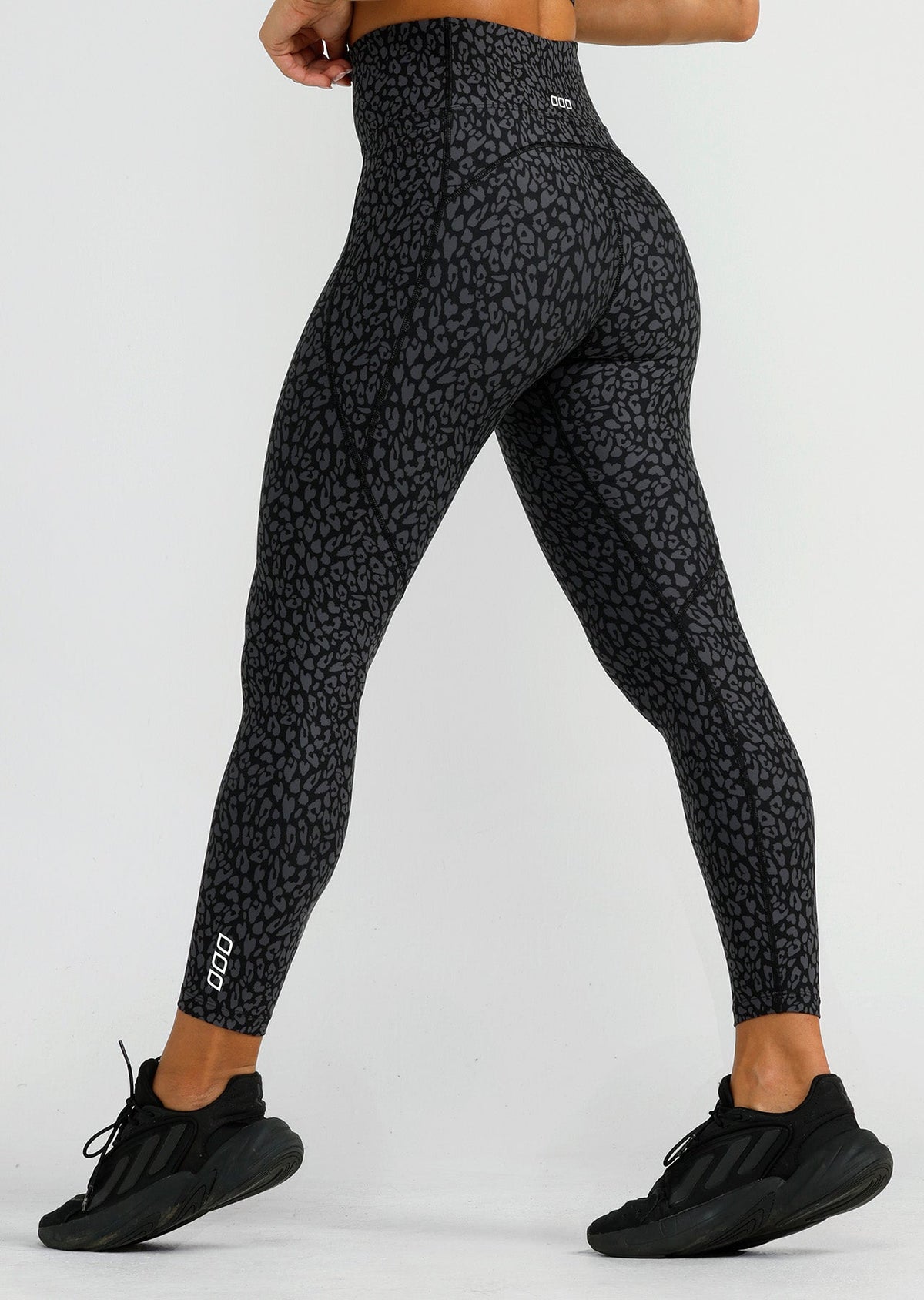 Amy Phone Pocket Ankle Biter Tech Leggings