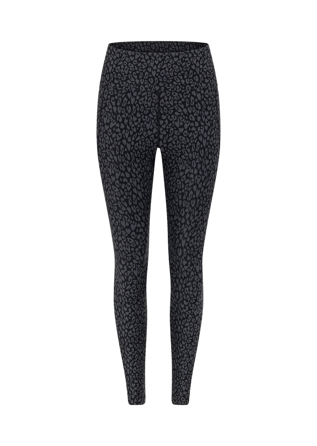 Amy Phone Pocket Ankle Biter Tech Leggings