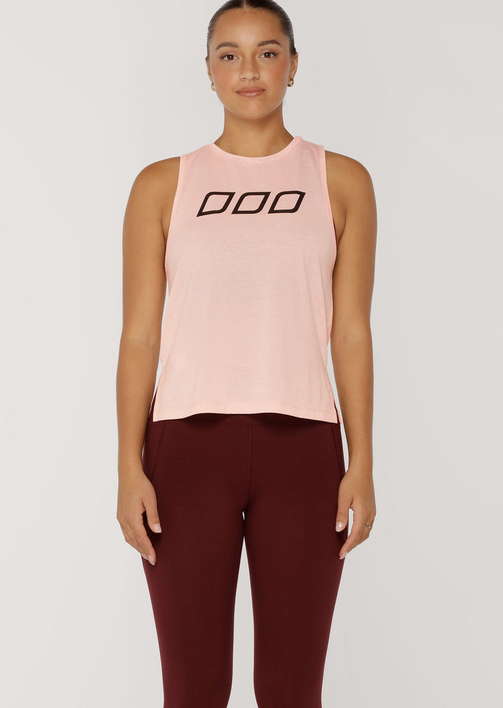 Amy Active Tank