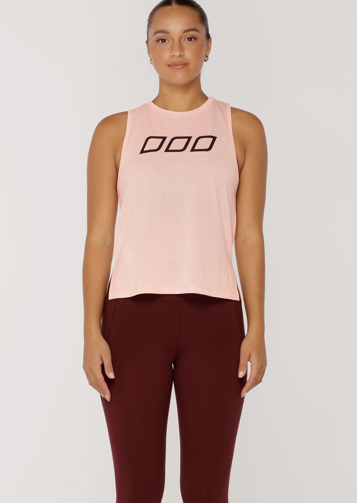 Amy Active Tank