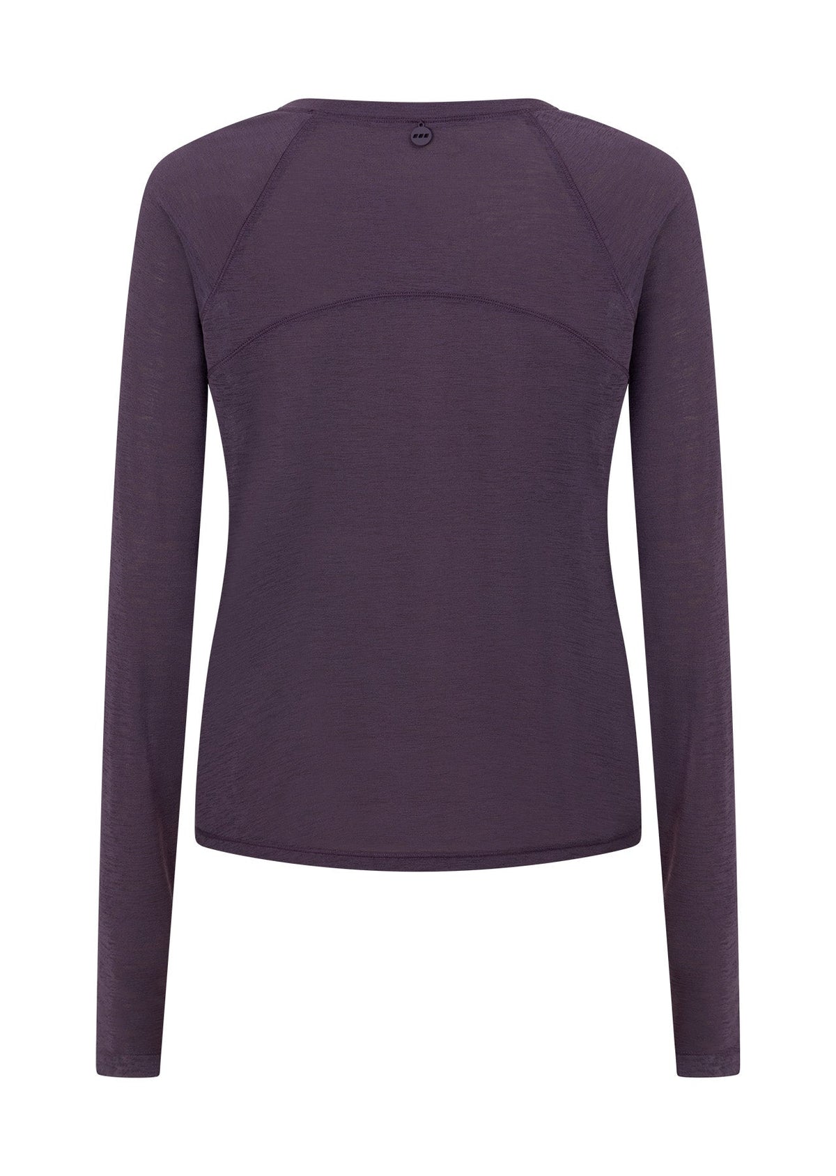 On The Run Long Sleeve Top