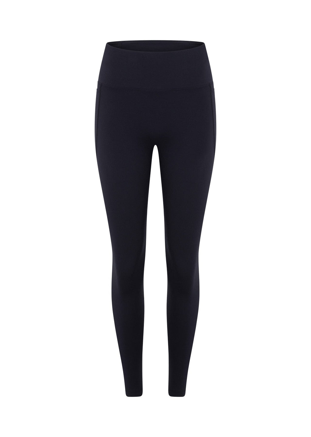 Amy No Ride Phone Pocket Ankle Biter Tech Leggings
