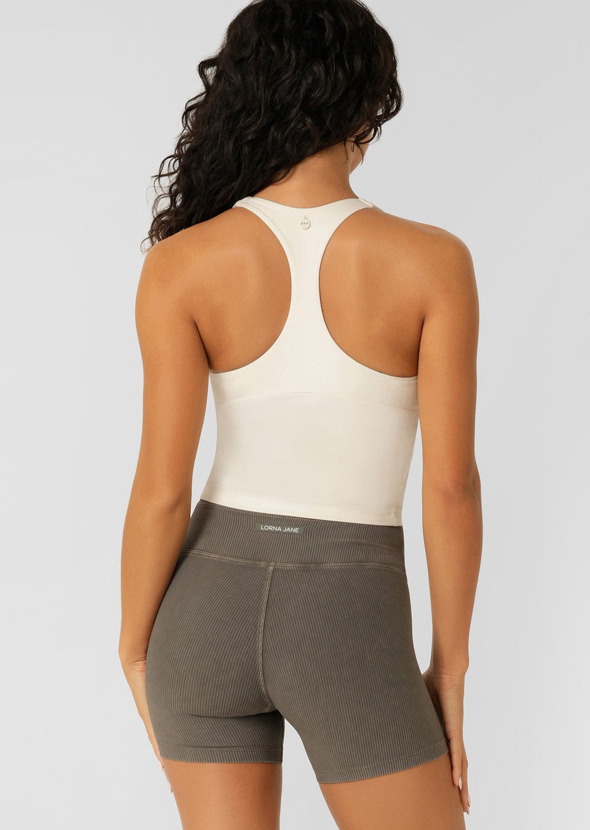 Centre Stage Bra Tank Combo