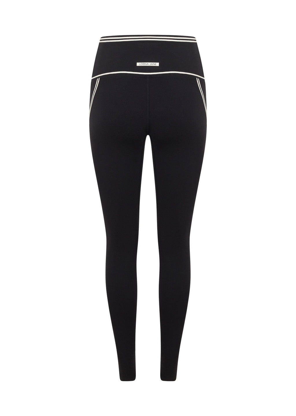 Playmaker Full Length Leggings