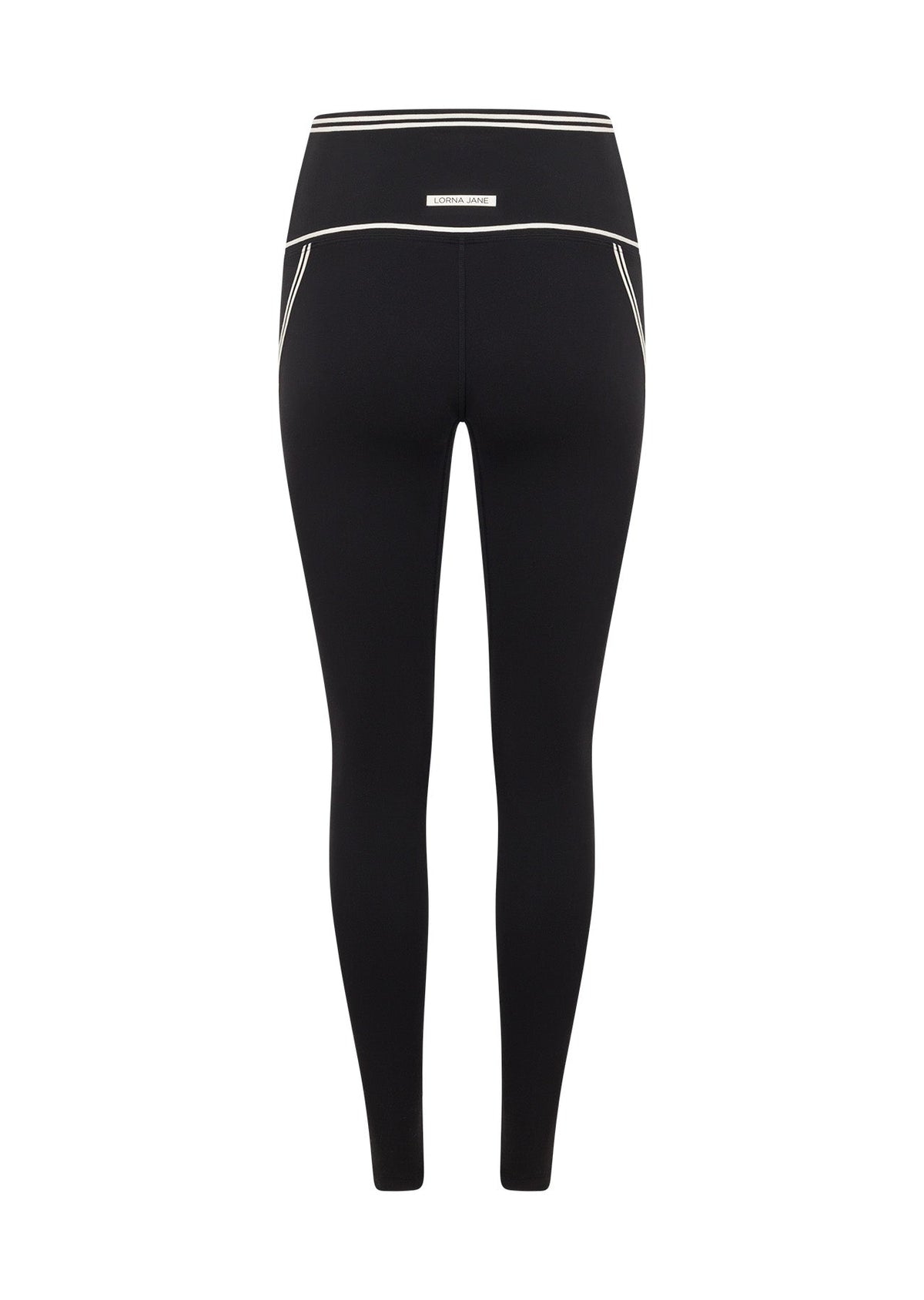 Playmaker Full Length Leggings