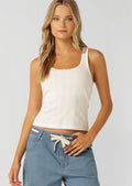 Love Story Tank