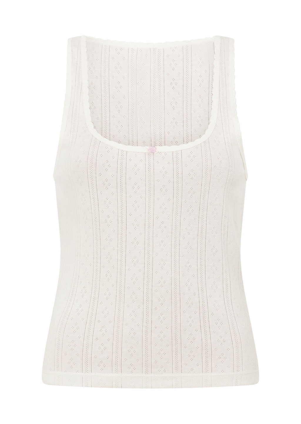 Love Story Tank