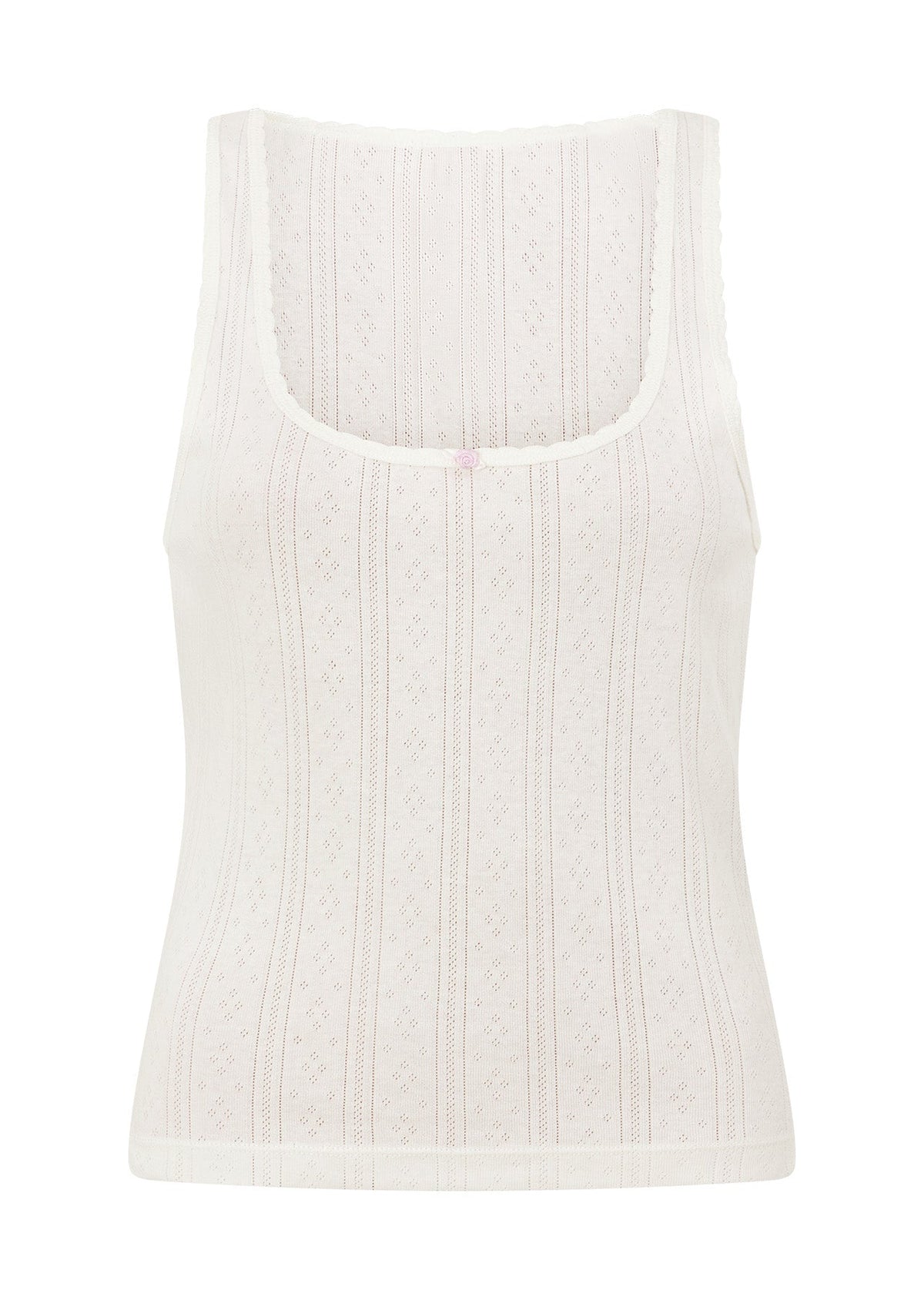 Love Story Tank