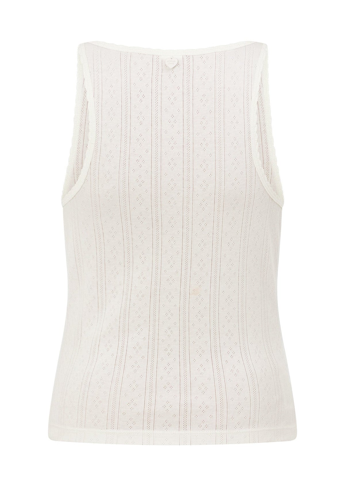 Love Story Tank