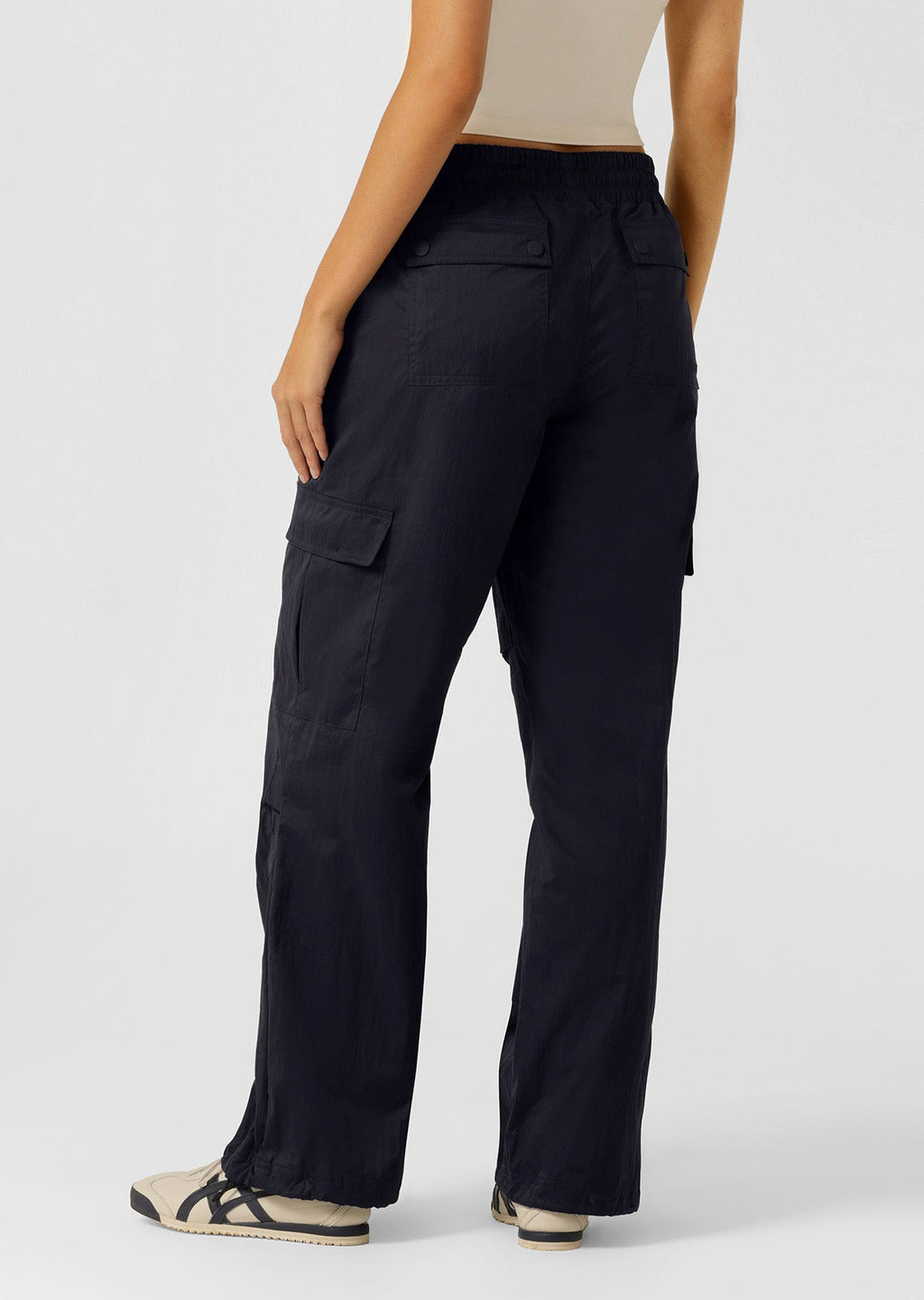 Last Call Active Pants