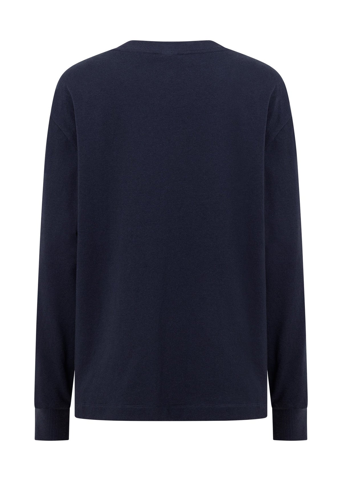 Movement Long Sleeve T-Shirt
