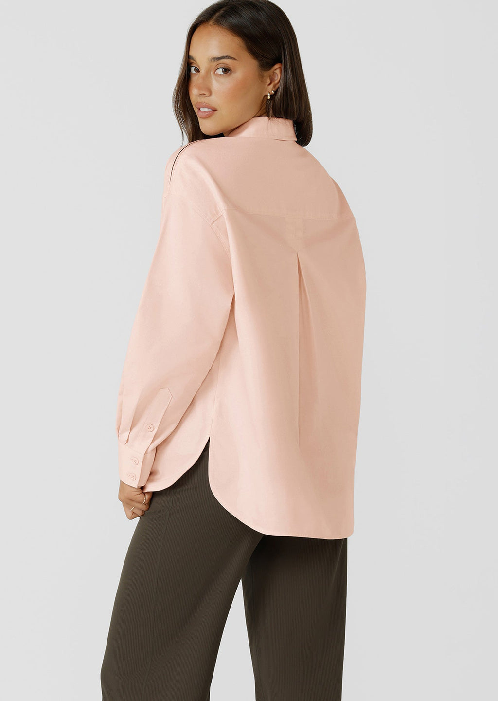 Daydream Long Sleeve Shirt
