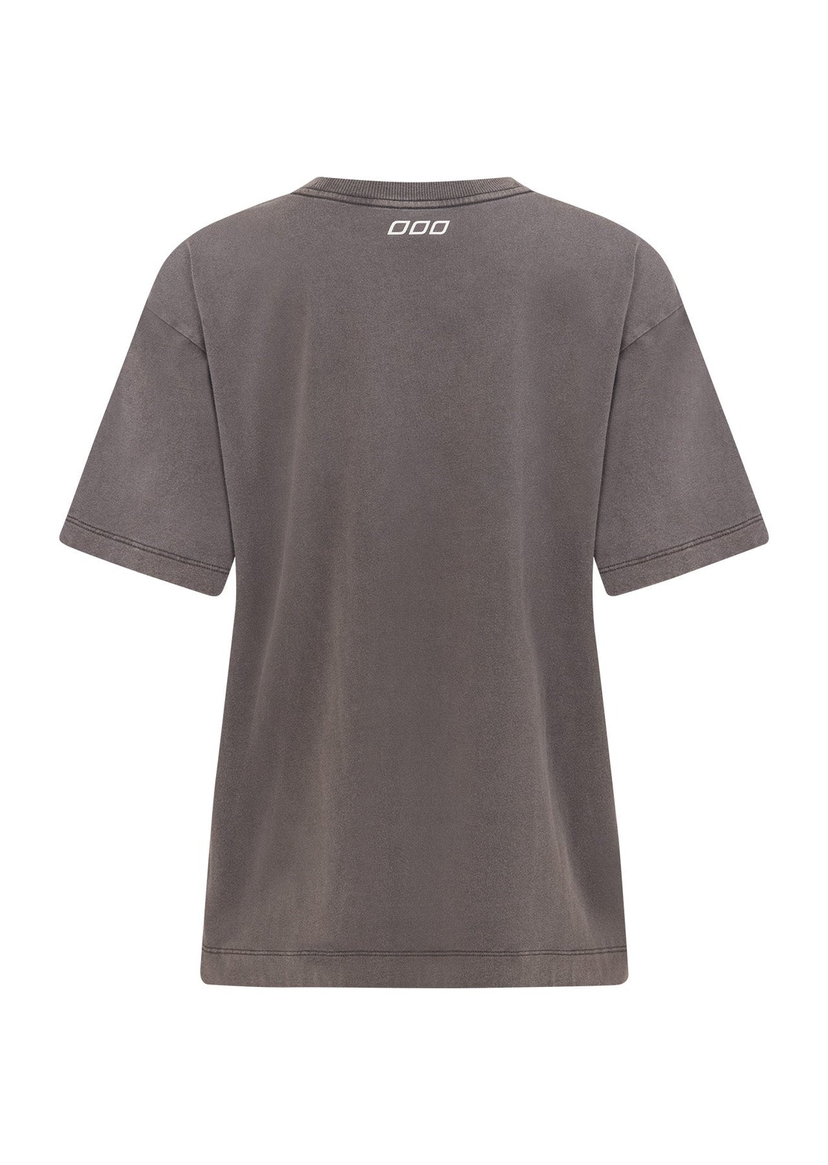 Motivation Washed T-Shirt