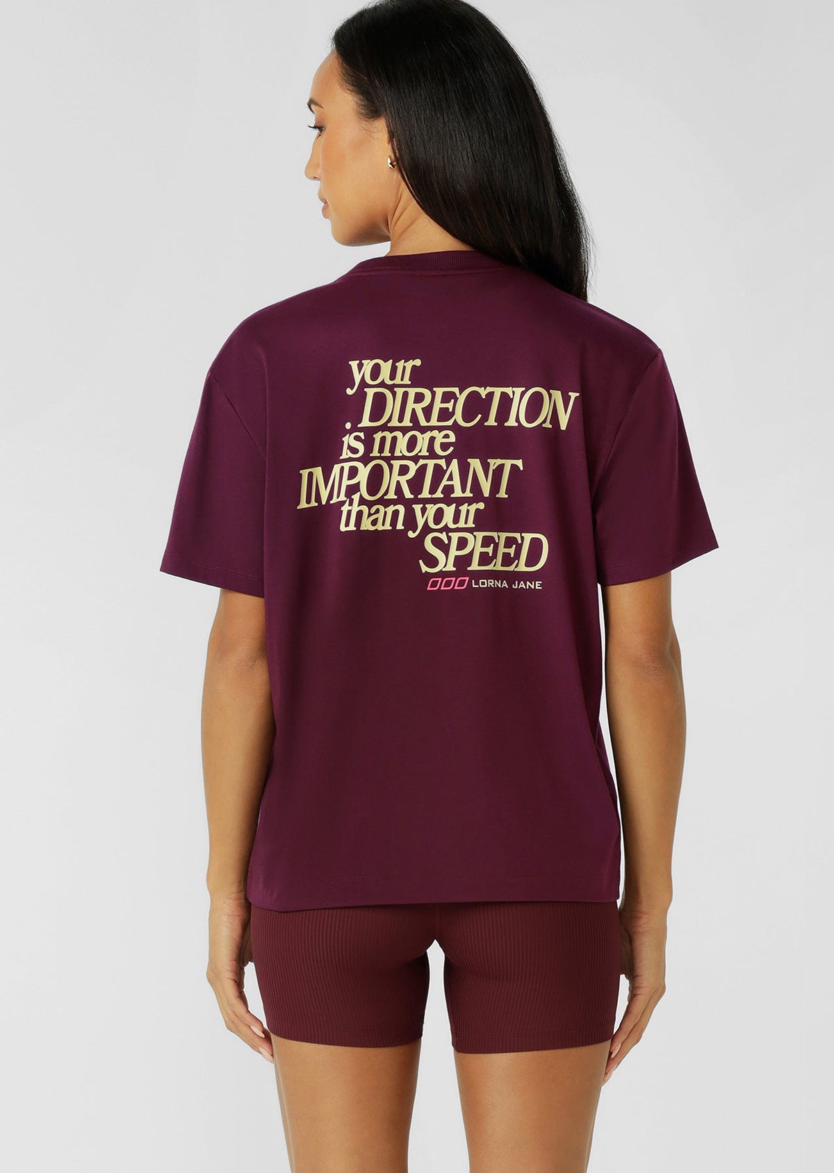 Keep Going T-Shirt