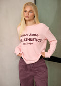 Off Duty Waffle Long Sleeve T-Shirt