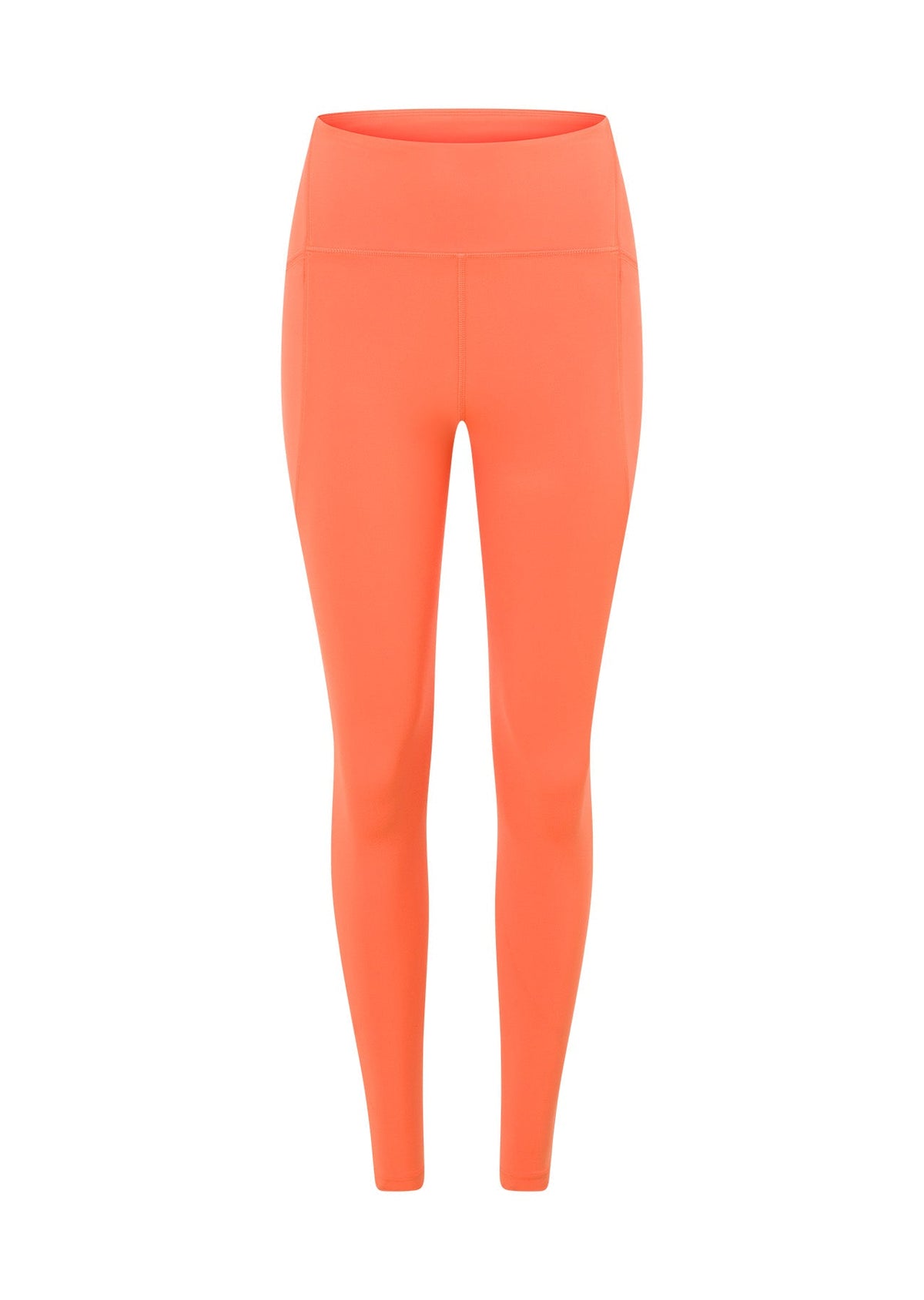 No Chafe Aloe Vera Full Length Leggings