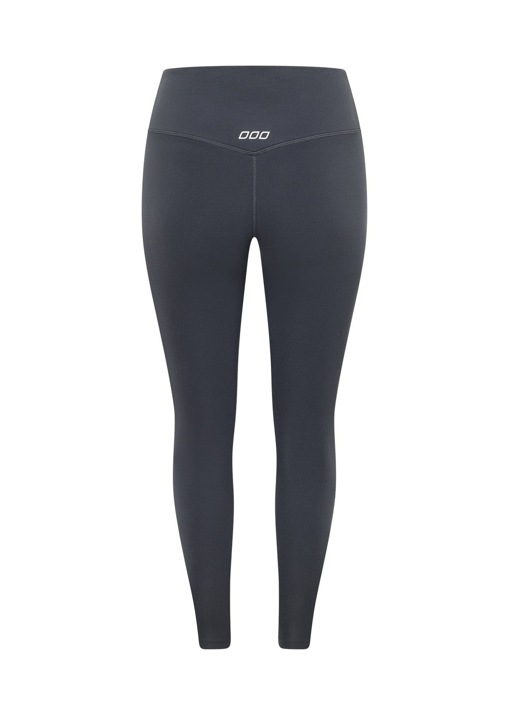 Lotus No Chafe Ankle Biter Leggings
