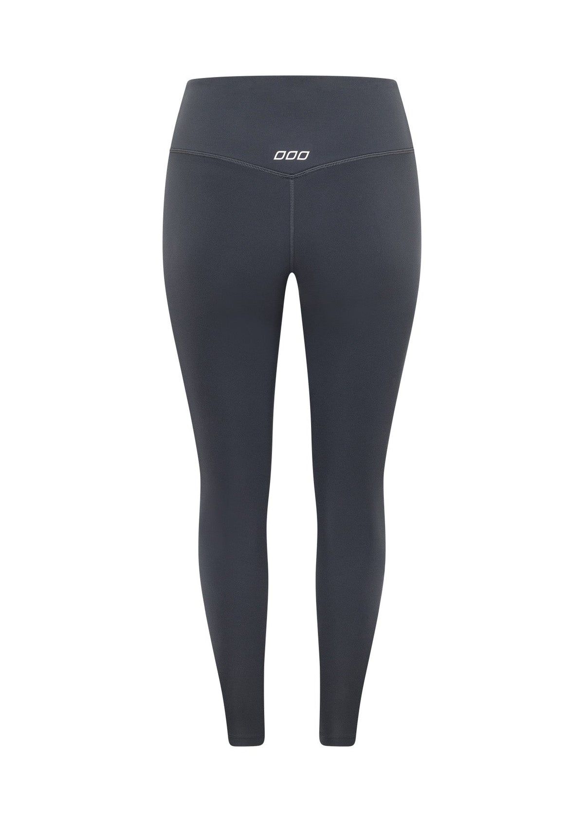 Lotus No Chafe Ankle Biter Leggings