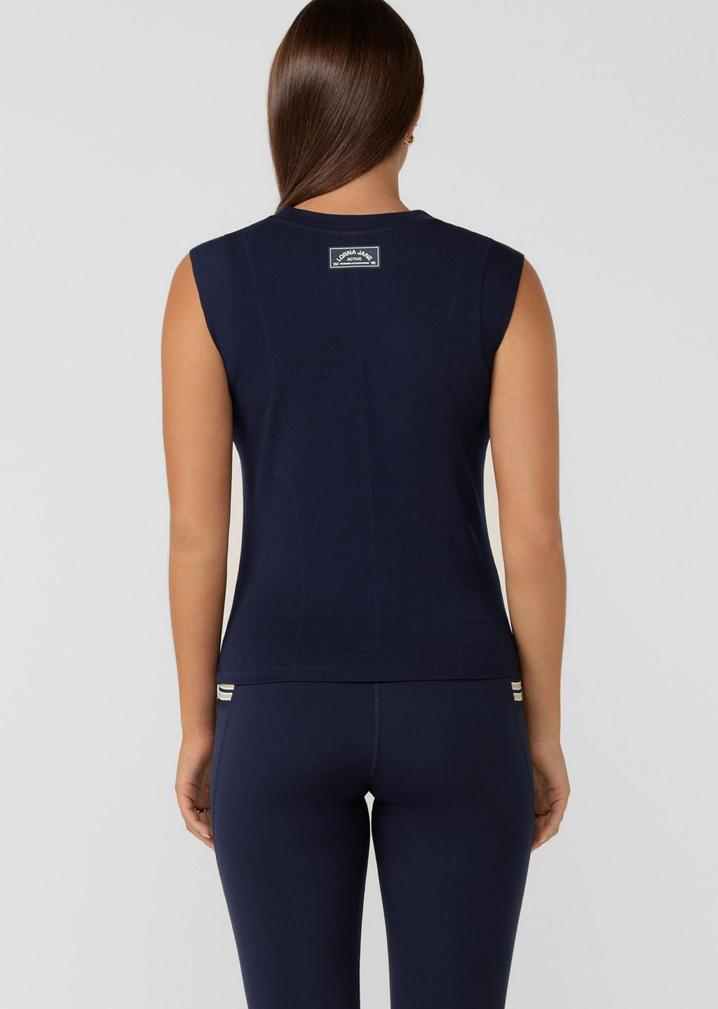 Racket Active Tank