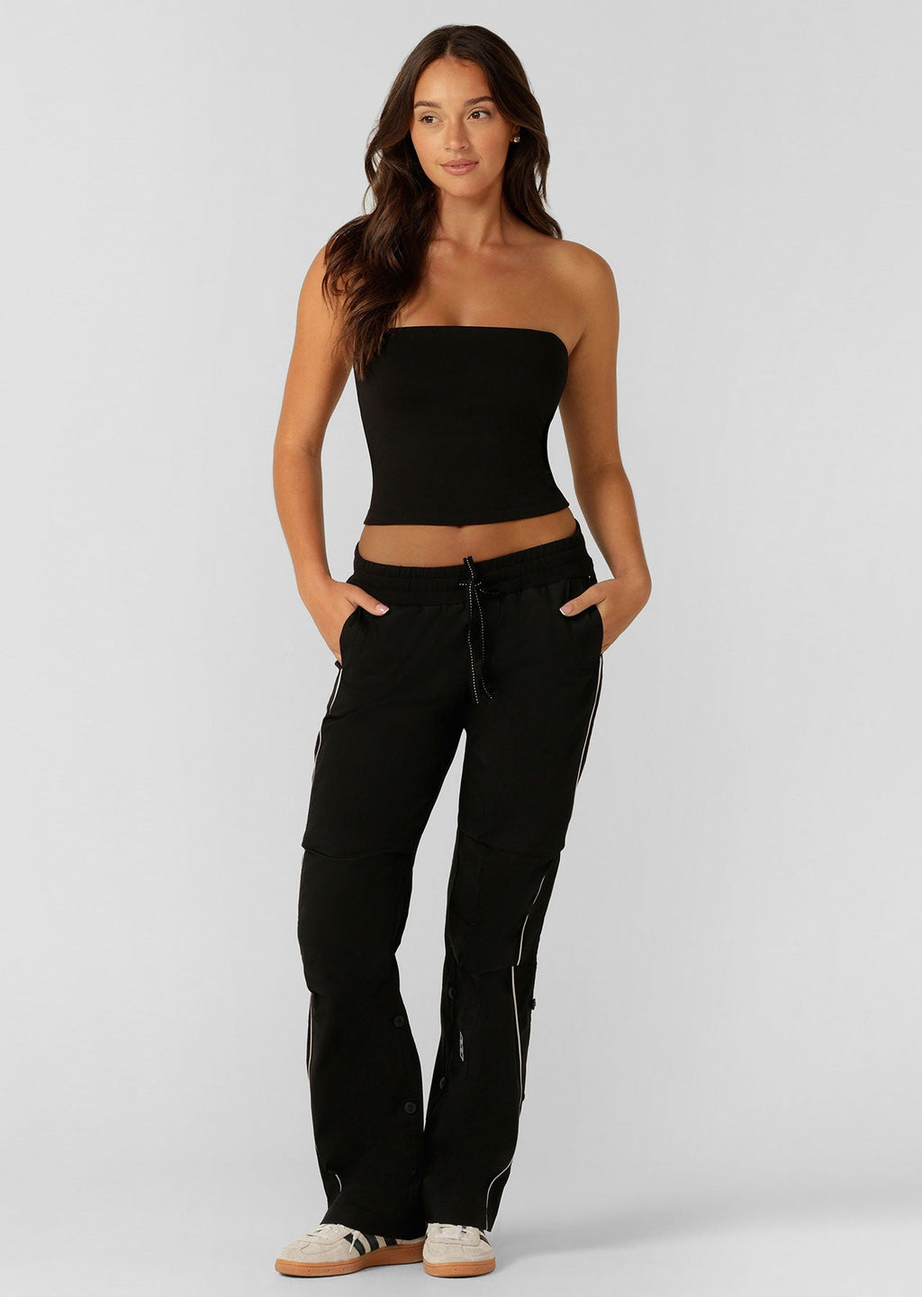 Bandeau Convertible Bra Combo