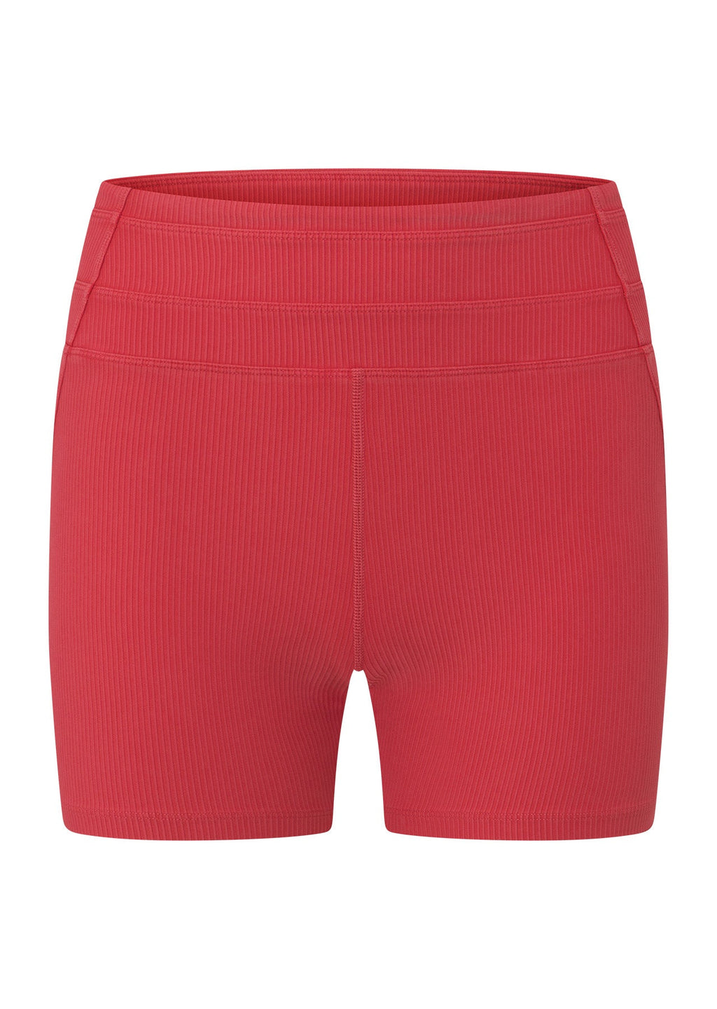 Amplify Washed Rib 12cm Bike Shorts