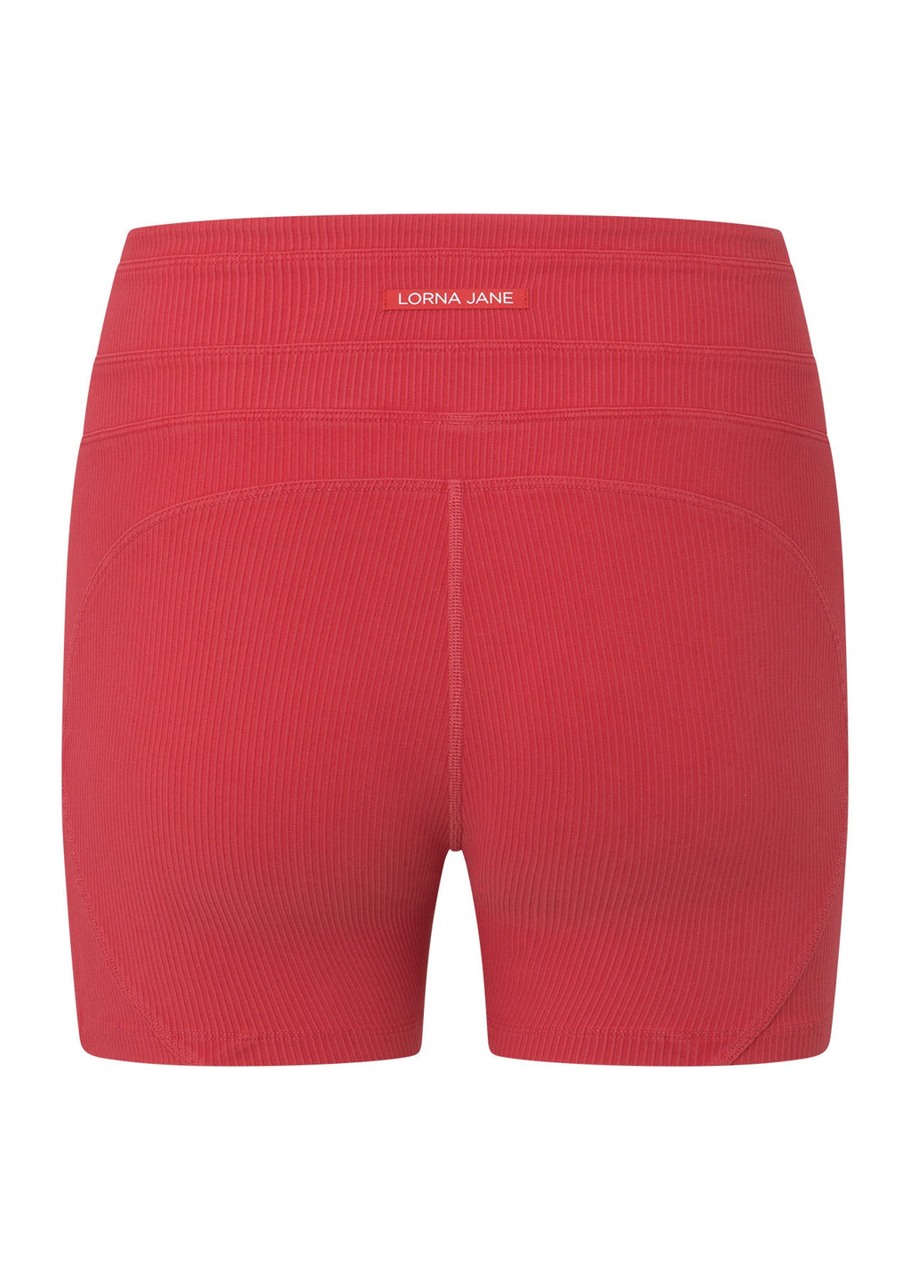 Amplify Washed Rib 12cm Bike Shorts