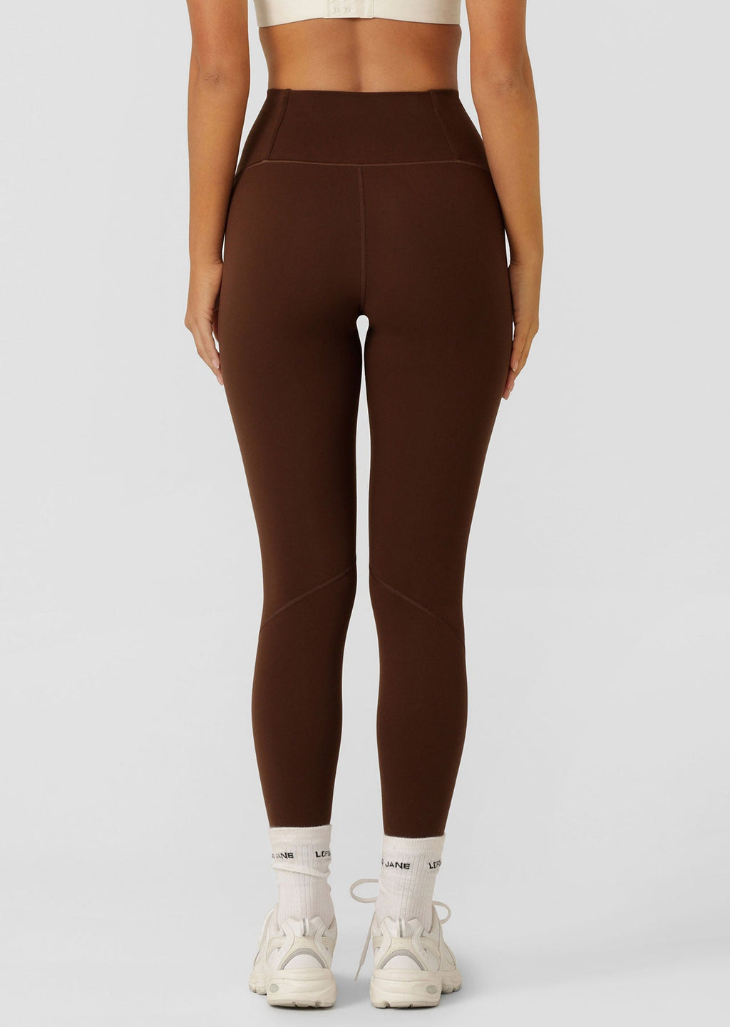 Contour Everyday Full Length Leggings