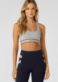 Power Moves High Support Sports Bra
