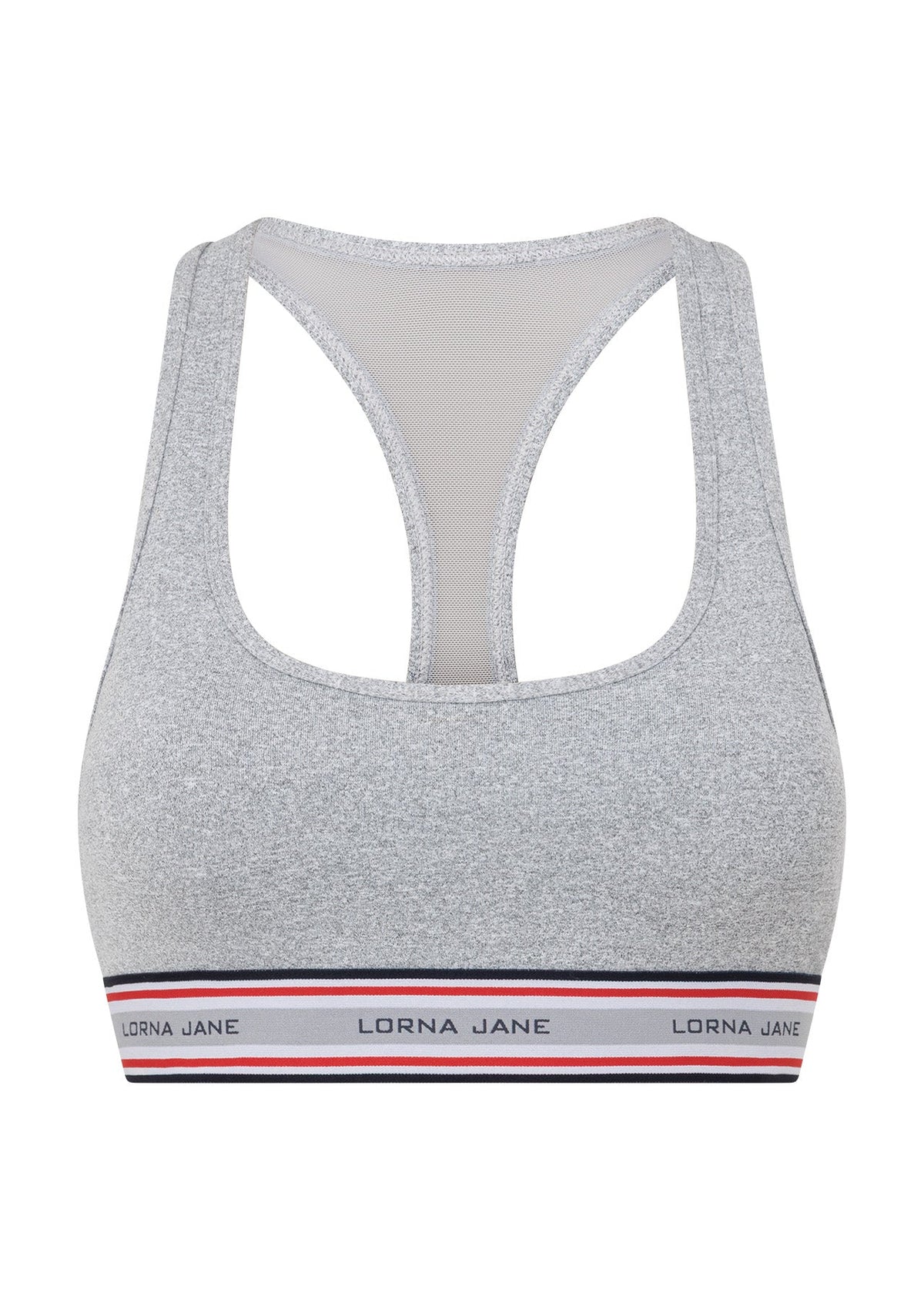 Power Moves High Support Sports Bra