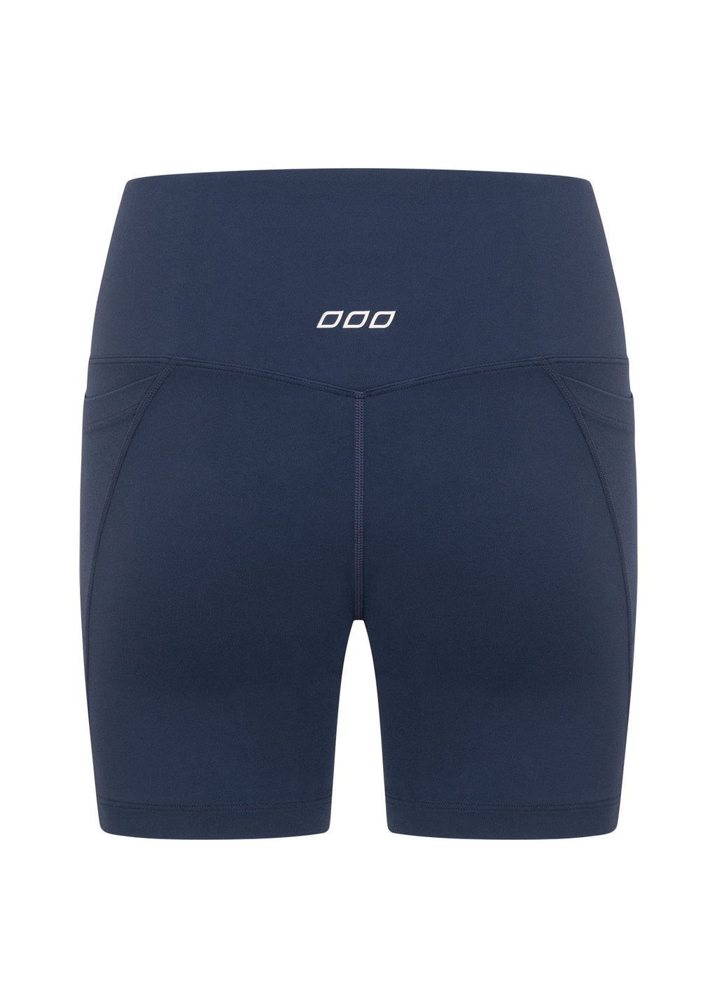 Qualifier 12cm Bike Shorts