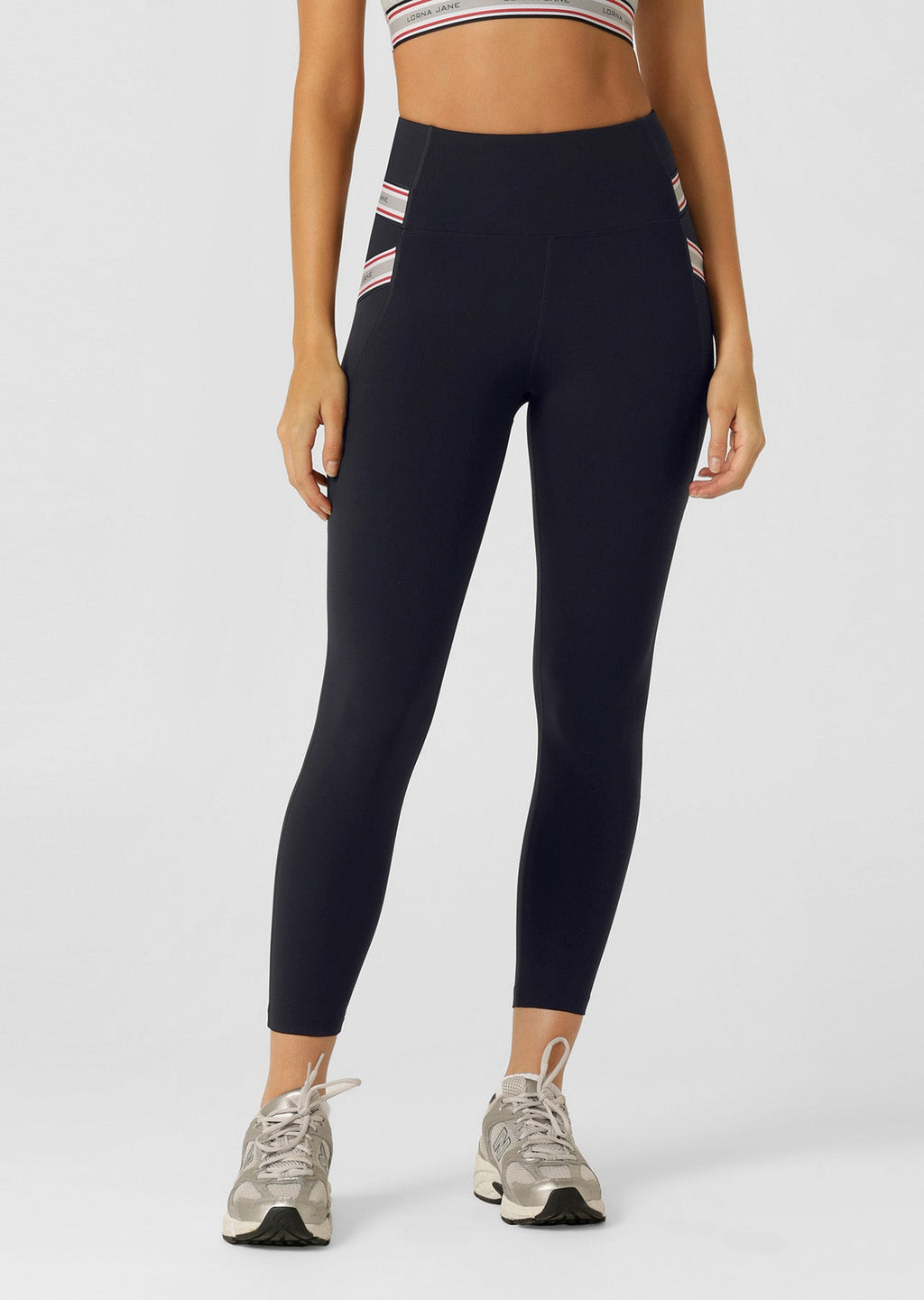 Power Moves Ankle Biter Leggings