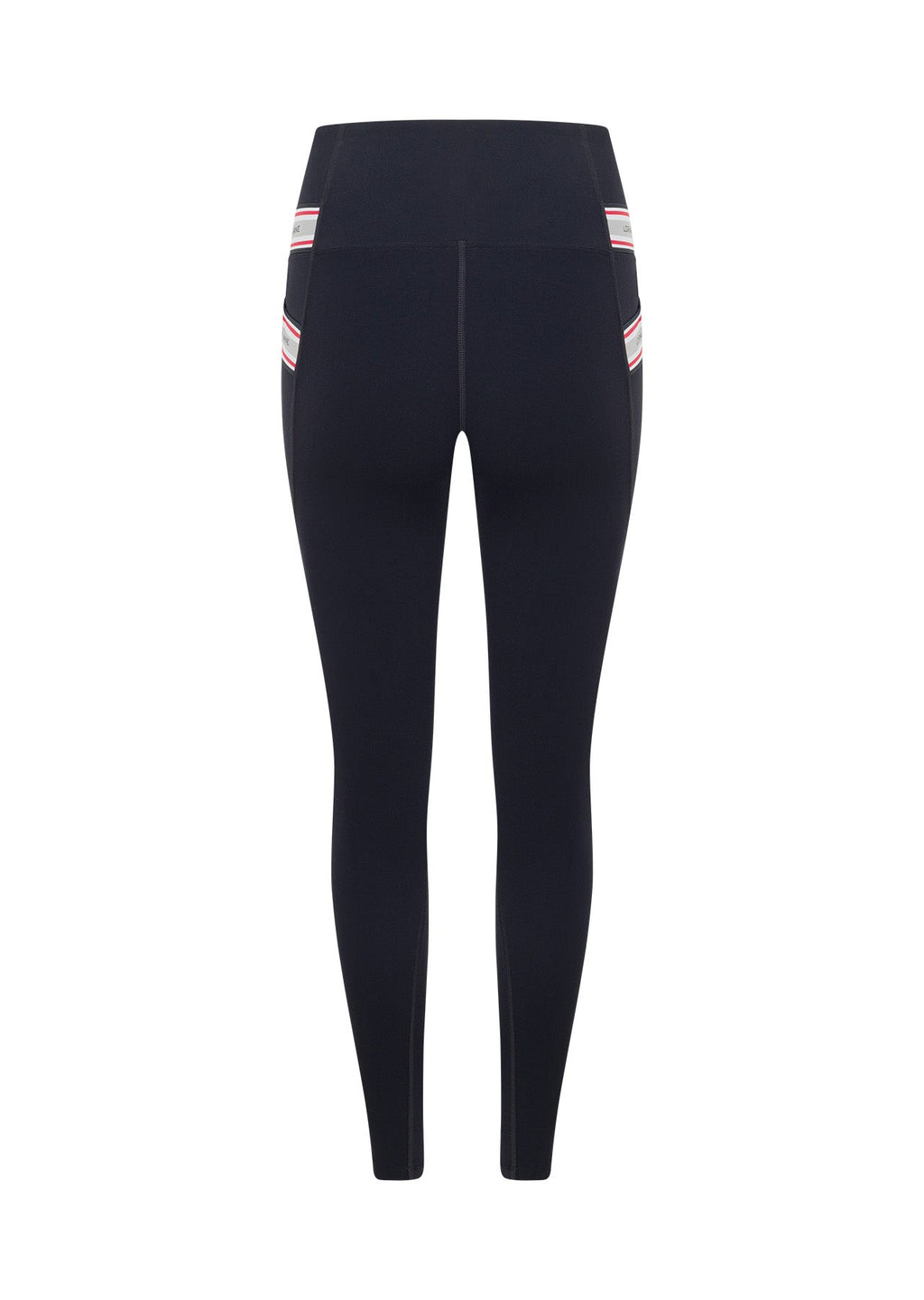 Power Moves Ankle Biter Leggings