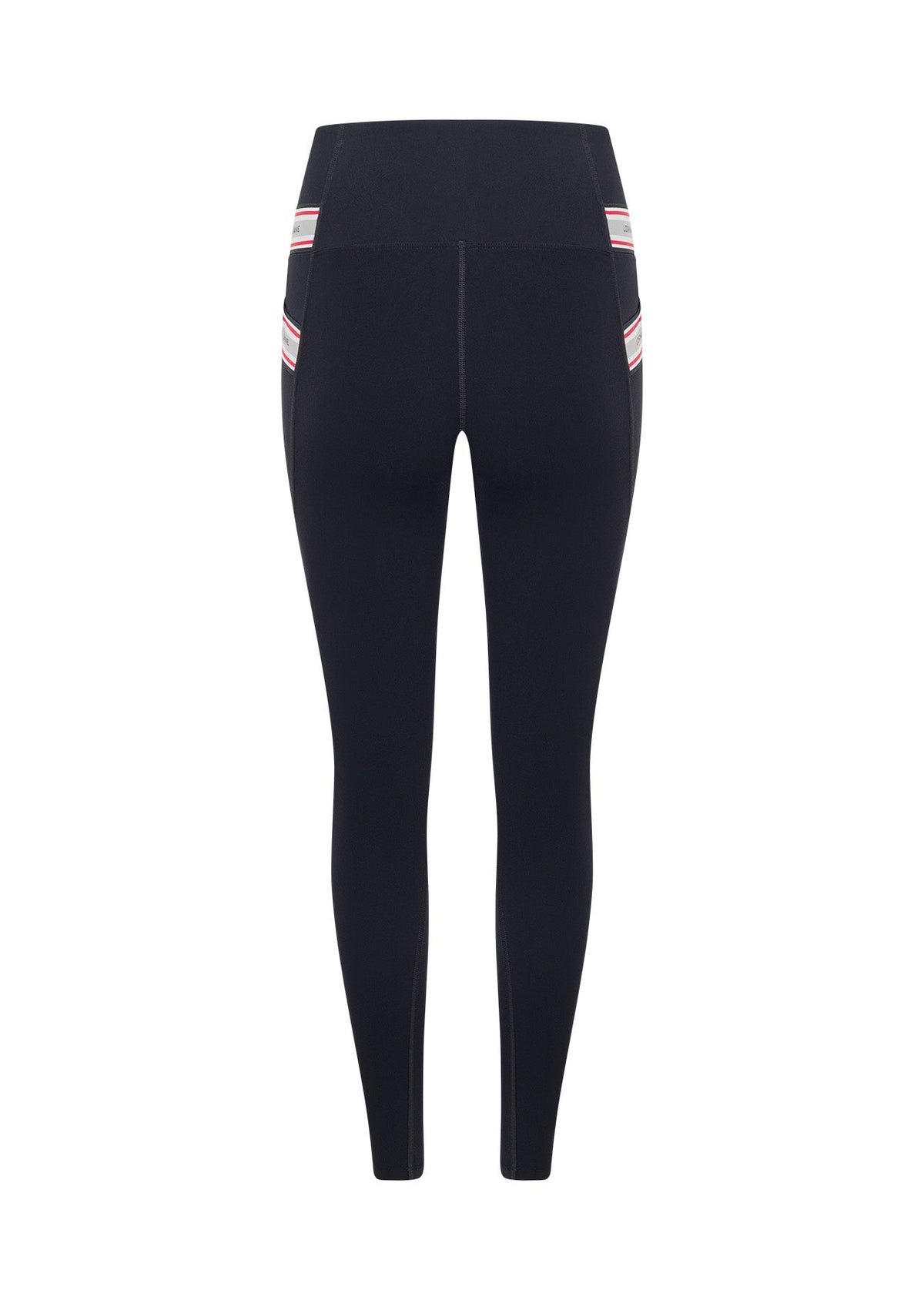 Power Moves Ankle Biter Leggings
