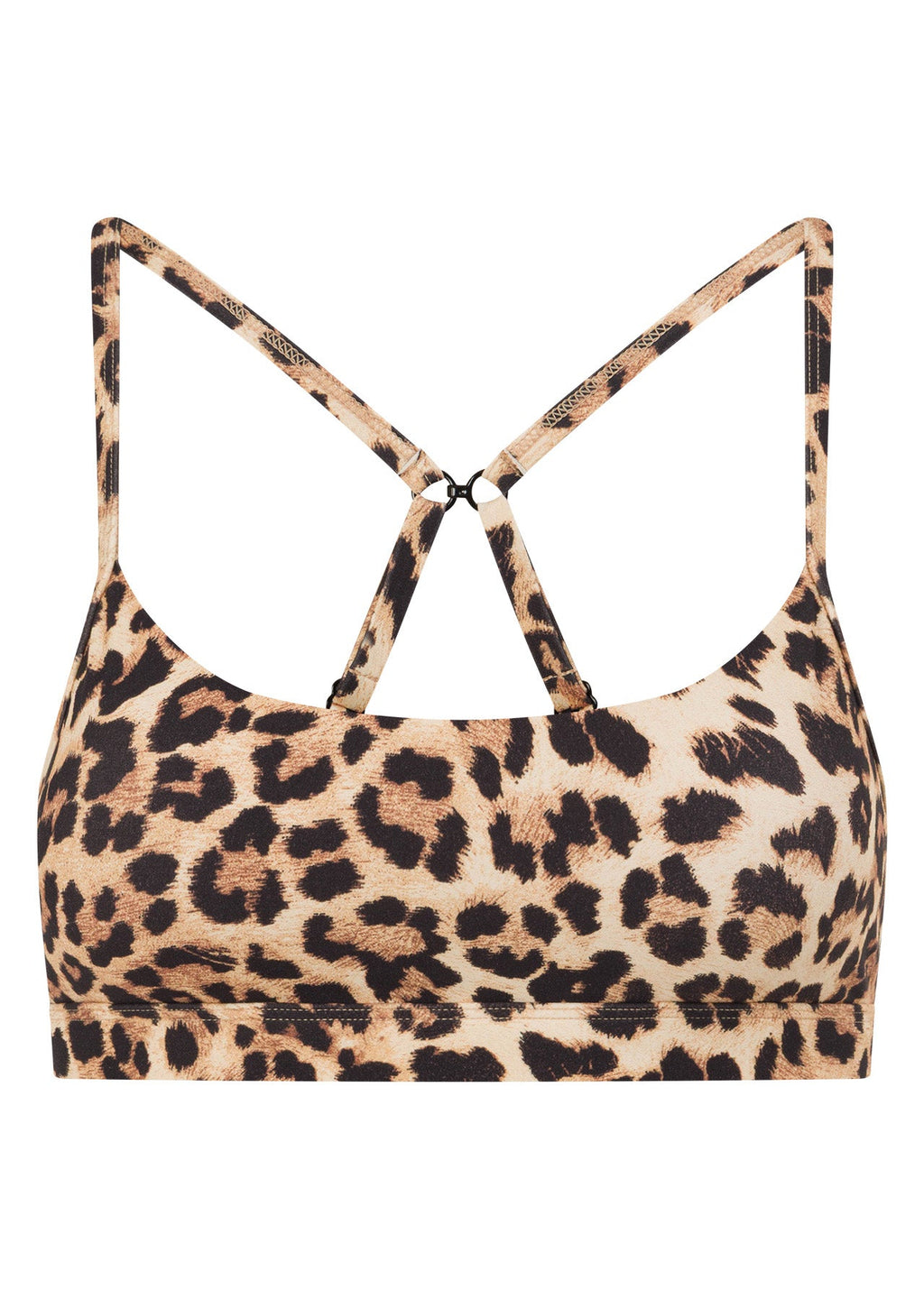 Gone Wild Sports Bra