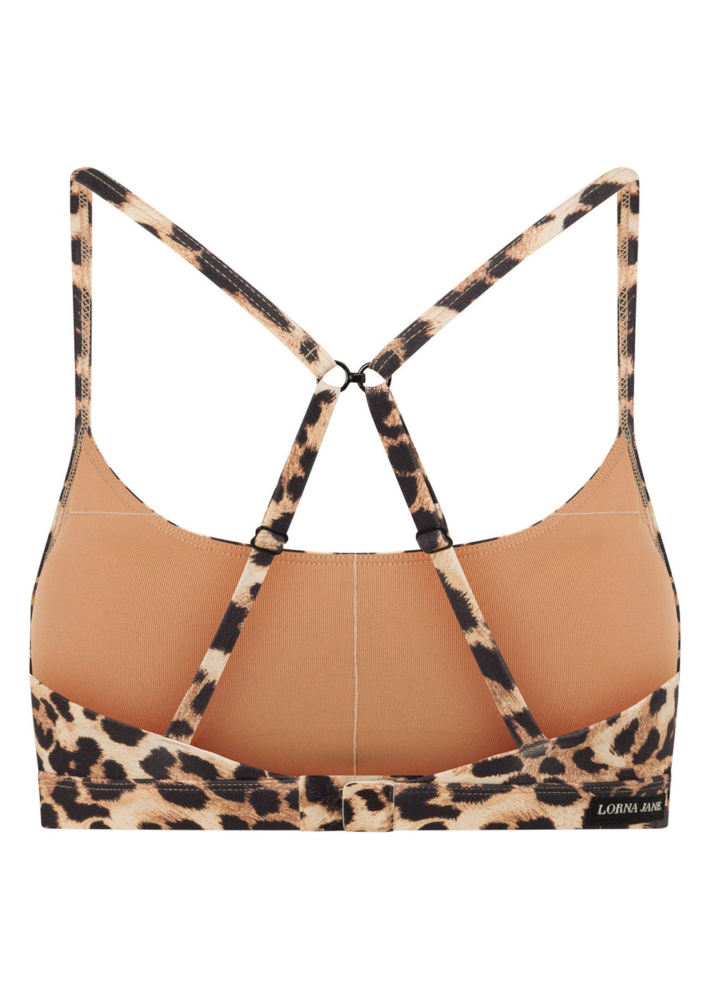 Gone Wild Sports Bra