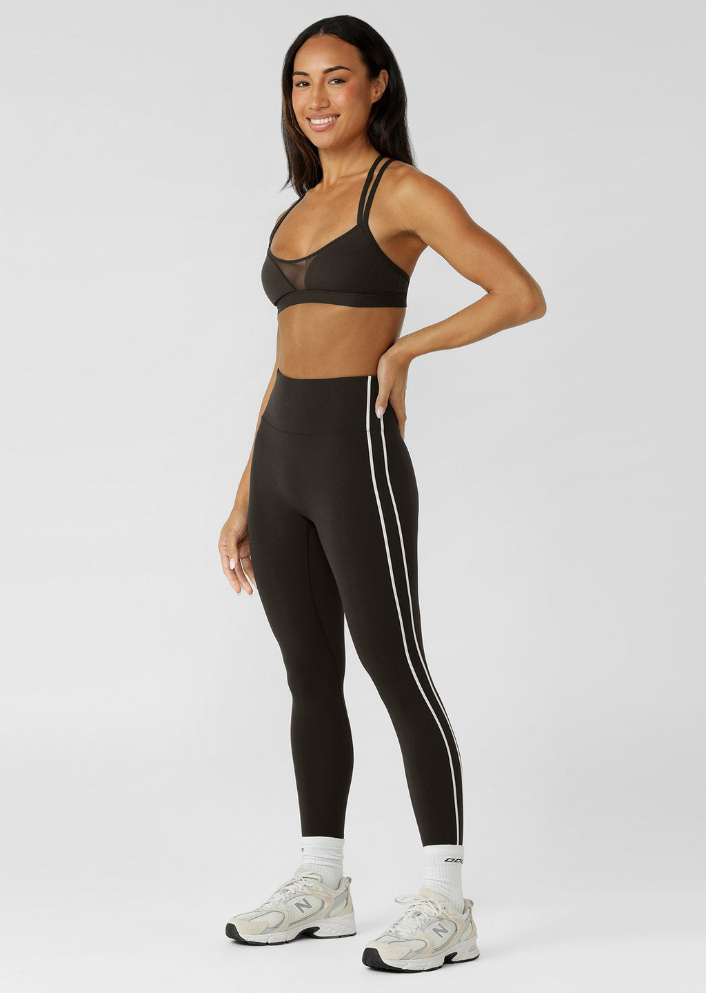 Breathe Easy Sports Bra