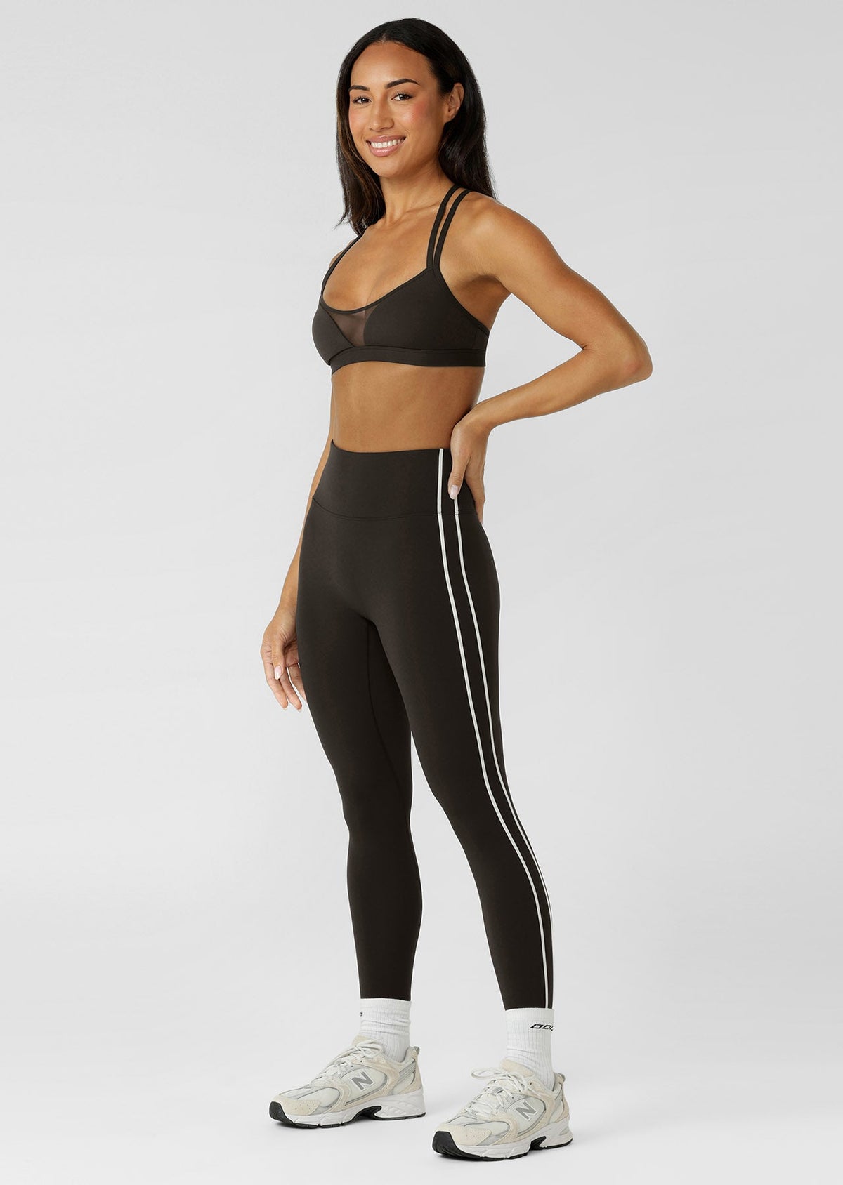 Breathe Easy Sports Bra